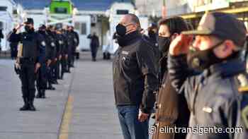 Nación envió fondos a la provincia de Buenos Aires para seguridad: ¿Cómo se repartirán? - El Intransigente