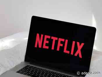 Netflix results suggest pandemic streaming boom Is waning