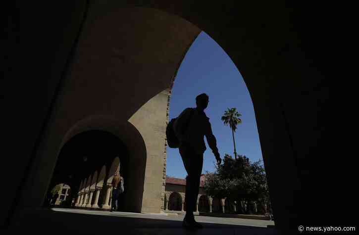 Feds say US colleges &#39;massively&#39; underreport foreign funding