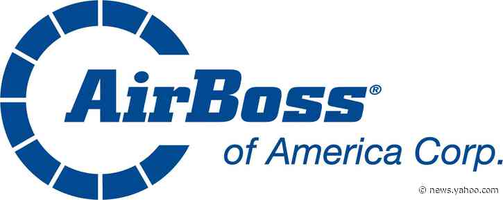 AirBoss to Release 3rd Quarter 2020 Earnings on November 10, 2020