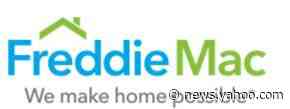 Freddie Mac Prices $198 Million Multifamily K-Deal, K-J31