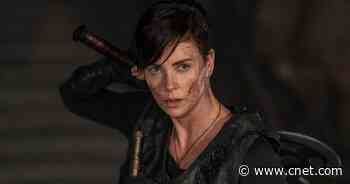 Netflix's The Old Guard was its biggest summer hit     - CNET