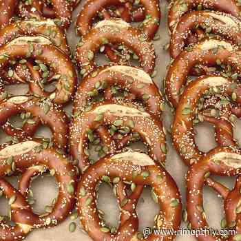 8 Places to Try Soft Pretzels in Rhode Island - Rhode Island Monthly