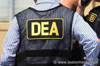 DEA charges 12 in multiple Massachusetts, Rhode Island drug raids overnight - Boston Herald