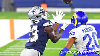 Fantasy Football Week 7 Wide Receiver Preview: Projections, waiver wire adds, DFS plays and more