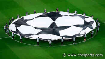 UEFA Champions League standings: Group stage underway with wins from Barcelona, Man United, Juventus, Lazio