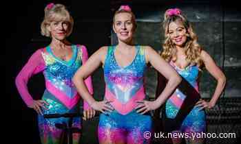 Out of Her Mind review – intricate comedy gets into Sara Pascoe's head