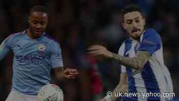 Man City v Porto: Champions League match preview