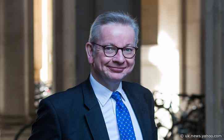 Leaked strategy paper 'shows Tory panic' over the union