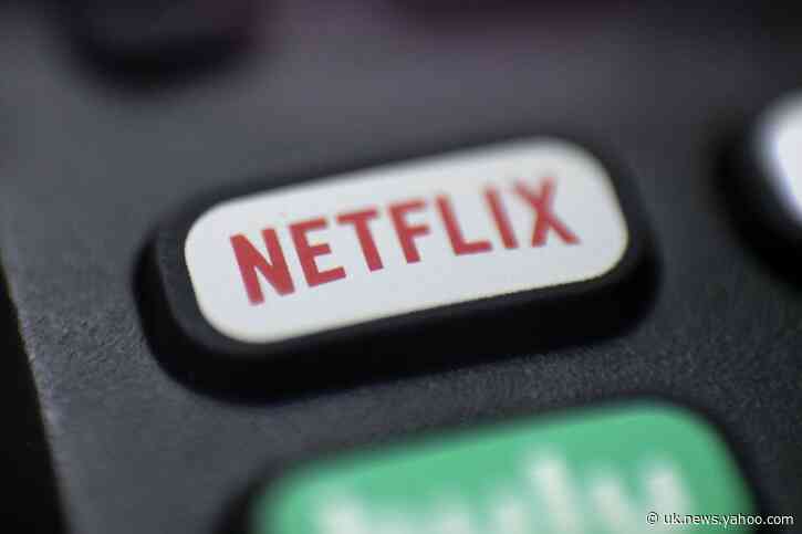 Netflix reports a summer slump in subscriber growth
