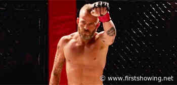 Stephen Dorff & Darren Mann in MMA Film 'Embattled' Official Trailer