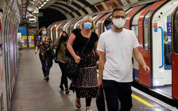 Ministers threaten to seize control of Transport for London