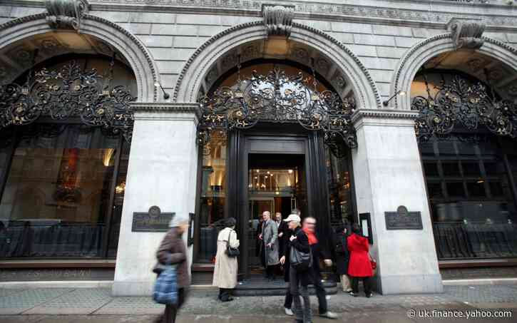 Restaurants to accept business lunches through Covid loophole