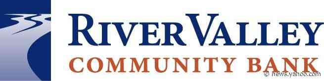 River Valley Community Bancorp Announces 3rd Quarter Results (Unaudited)