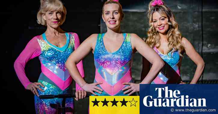 Out of Her Mind review – Sara Pascoe's intricate comedy grows on you