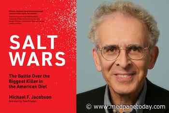 Salt Slips From Regulatory Radar