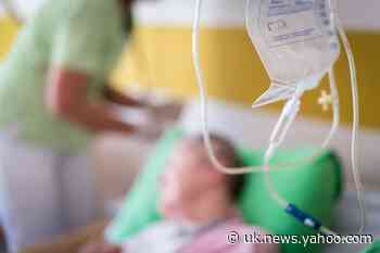 All Residents Of A Kansas Nursing Home Test Positive For COVID-19