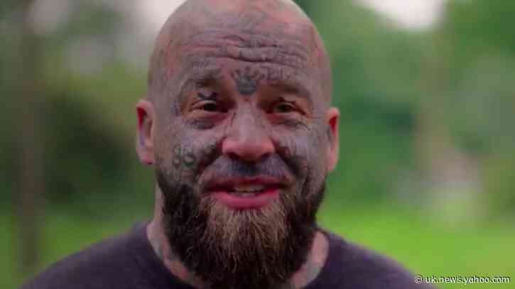 UK History Channel Under Fire for Featuring Guy with Suspected Neo-Nazi Tattoos