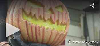 Lewiston: Village moving forward with Trick-or-treating this year with covid19 precautions