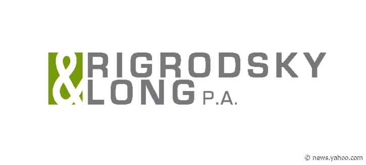 SHAREHOLDER ALERT: Rigrodsky & Long, P.A. Announces Investigation of Parsley Energy, Inc. Merger