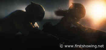 Watch: Cyberpunk Motorcycle Thriller CG Sci-Fi Short 'Autonomous'