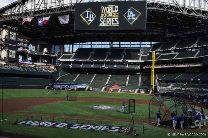The Latest: Cash appreciative of past interview with Rangers