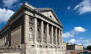 Berlin: vandalism of museum artefacts 'linked to conspiracy theorists'