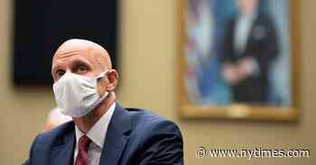 How the F.D.A. Stood Up to the President