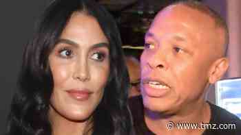 Dr. Dre's Wife Wants Him to Produce So-Called 'Ironclad Prenup'
