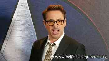 Robert Downey Jr defends Chris Pratt following social media criticism