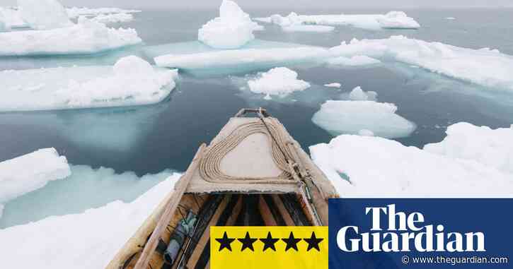 Arctic review – stark eco warnings from the ice-braving hunters who battled whales