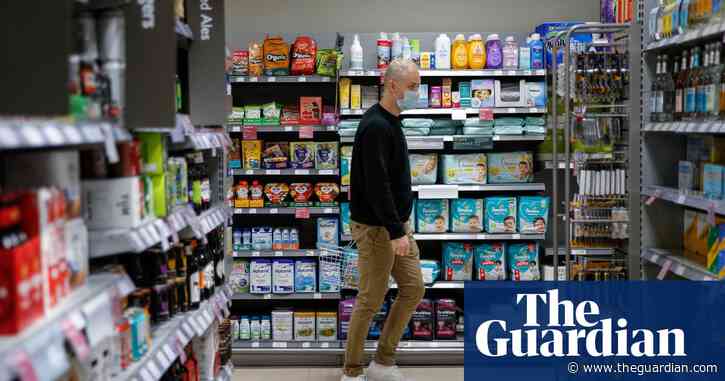 Waitrose and Co-op to cut prices of essential goods by average of 15%