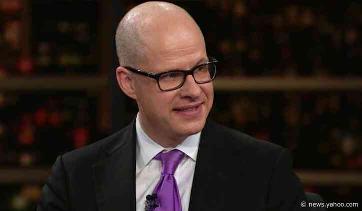 Max Boot’s Case for Chinese Empire