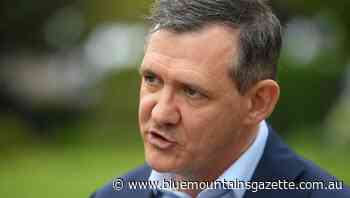 NT to set out economic 'comeback' plan - Blue Mountains Gazette