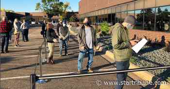 Attorney General Keith Ellison probes firm hiring armed guards for Minnesota polling sites