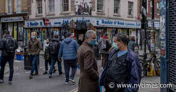 To Test Virus Vaccines, U.K. Study Will Intentionally Infect Volunteers