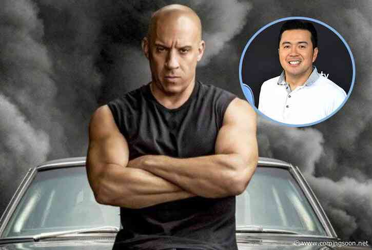 Universal Wrapping Fast & Furious Franchise, Lin to Helm Final Two Films