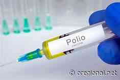 Engenheiro Coelho realiza Dia D da campanha de vacinação contra Poliomielite - O Regional
