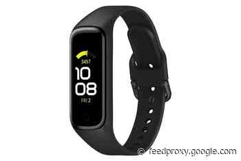 Samsung Galaxy Fit 2 now available in the US