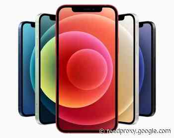iPhone 12 will not support 5G in dual SIM mode at launch