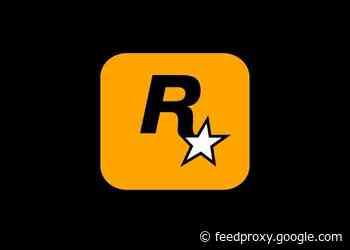 Rockstar Games acquires Ruffian Games