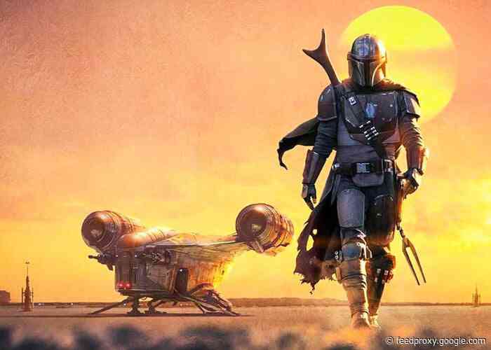 New Mandalorian Season 2 teaser trailer released by Disney