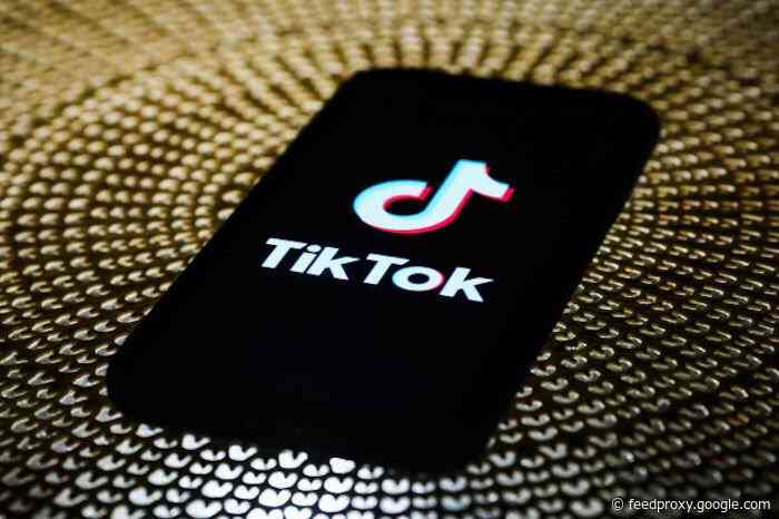 TikTok is back in Pakistan after ban