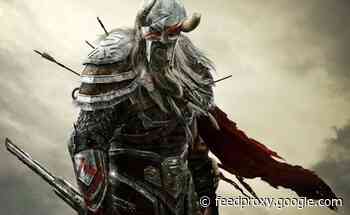 Elder Scrolls VI May Be Exclusive To The Xbox