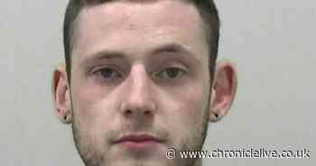 Gateshead cannabis dealer trying to make quick cash snared after crashing car on way to sell drugs - Chronicle Live