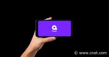 Quibi can stream on Apple TV, Android TV and Amazon Fire, but still no Roku     - CNET