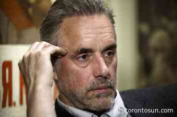 Jordan Peterson says he’s back in Toronto after ’grueling’ health battle - Toronto Sun