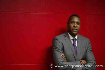 Toronto Raptors president Masai Ujiri’s lawyers refer to officer’s allegations as ‘fabrication’ - The Globe and Mail