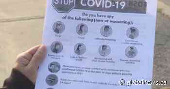 Coronavirus: Latest developments in the Greater Toronto Area on Oct. 20 - Global News