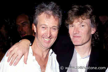 Steve Winwood Remembers ‘Big Brother’ Spencer Davis